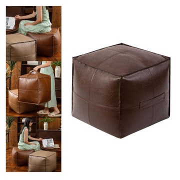 Оттоманский чехол Марокко Оттоманский чехол без