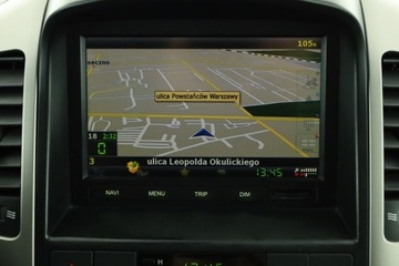 Chevrolet Captiva I 2.0D 150KM 2010 Chevrolet Captiva 2.0 D, Salon Polska, 4X4, zdjęcie 18