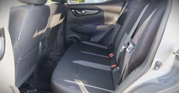 Nissan Qashqai II Crossover Facelifting 1.3DIG-T 140KM 2020 Nissan Qashqai (nr 119) 1.3 DIG-T 140KM Kamera Tempomat Panorama Klima Gwa, zdjęcie 13