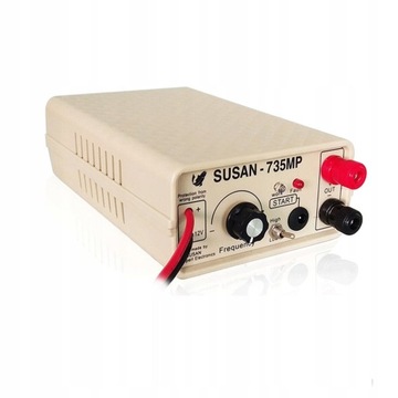 Falownik SUSAN 12571173555 1,2 kW 20 A