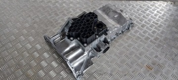 MERCEDES MISKA OLEJOWA W253 W205 W213 OM656