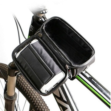 СУМКА ДЛЯ РАМЫ ВЕЛОСИПЕДА, СУМКА ДЛЯ ВЕЛОСИПЕДА, ЧЕХОЛ ДЛЯ ТЕЛЕФОНА