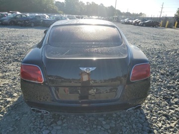 Bentley 2015 Bentley Continental GT V8 2015 4.0l 4.0 Benzyna 521KM, zdjęcie 2