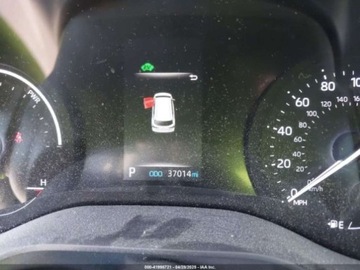 Toyota Sienna III 2022 Toyota Sienna LE 2022 2.5l 2.5 Hybryda 189KM, zdjęcie 11