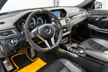 Mercedes Klasa E W212 2014 Mercedes E 63 AMG Performance Studio Special, zdjęcie 30