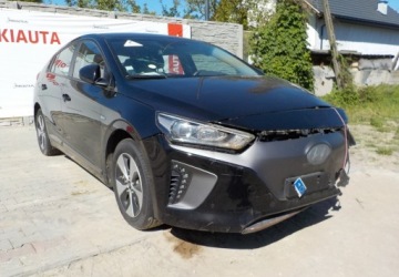 Hyundai IONIQ 2016 Hyundai IONIQ Okazja Elektryczny 1KM, zdjęcie 1
