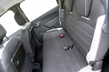 Dacia Lodgy Minivan Facelifting 1.5 dCi 109KM 2018 Dacia Lodgy Navi/Klima/Parktronic/ Tempomat/, zdjęcie 14