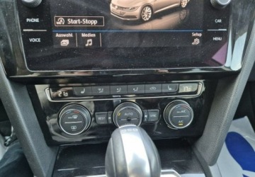 Volkswagen Arteon Fastback 2.0 TDI 150KM 2017 Volkswagen Arteon Serwis Aso 2.0 Diesel 150KM, zdjęcie 19