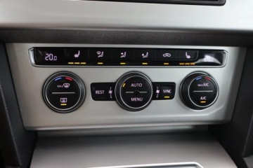Volkswagen Passat B8 Variant 2.0 TDI BlueMotion SCR 150KM 2017 VW Passat 2.0 TDI, 1. Właściciel, Automat, Navi, zdjęcie 10
