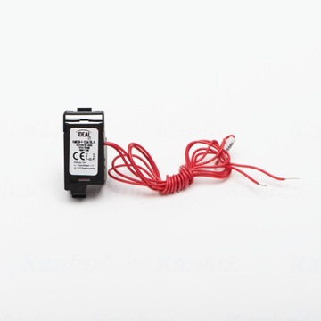 Wyzwalacz Kanlux 230 V IP20 125 A