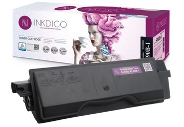 TONER DO KYOCERA P6026cdn FS-C 2026MFP TK-590K