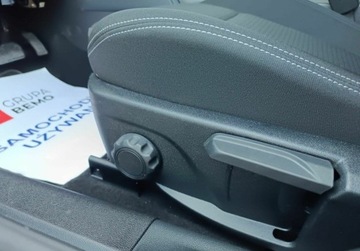 Ford Focus IV 2024 Ford Focus 155KM mHEV Automat A7 TitaniumX SalonPL SerwisASO FV23 Gwaeranc, zdjęcie 25