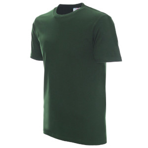 T-shirt STANDARD 150 PROMOSTARS Zielony XL