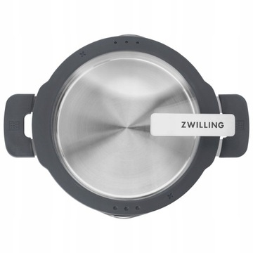 Набор из 4 горшков ZWILLING Simplify 66870-004-0