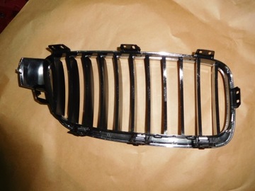 BMW 3 F30 F31 2013R. MASKA LEDVINA LEVÝ 51137255411