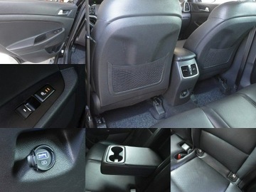 Hyundai Tucson IV 2020 Hyundai Tucson 1.6CRDI bezwypadkowy gwarancja led, zdjęcie 25