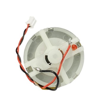 Лазерный пылесос Lds с сенсорным двигателем для ss Mijia s 1/1S Roborock S5