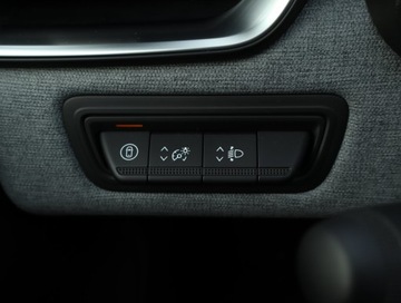 Renault Clio V Hatchback 5d Facelifting 1.0 TCe 90KM 2024 Renault Clio 1.0 TCe, Salon Polska, 1. Właściciel, zdjęcie 16