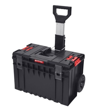 SKRZYNKA NARZĘDZIOWA QBRICK ONE CART QBRICK SYSTEM