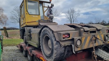 OPONA PEŁNA SOLIDEAL MAGNUM 12.00-20