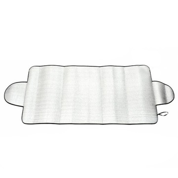 ЗАЩИТА ПЕРЕДНЕГО СТЕКЛА АВТОМОБИЛЯ - ЗАЩИТА ОТ МОРОЗА