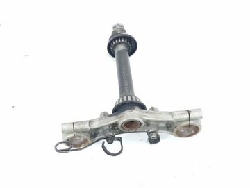 SUZUKI GS 500 89-07 PÓŁKA DOLNA