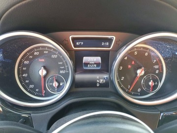 Mercedes GLS X166 2018 Mercedes-Benz GLS 450 4Matic 2018 3.0 Benzyna 362KM, zdjęcie 9
