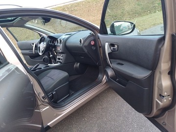 Nissan Qashqai I Crossover Facelifting  2.0 140KM 2012 NISSAN QASHQAI LIFT 2.0i 16V *140 PS* 4 X CAMERA- PANORAMA-NAVI-KLIMATRONIC, zdjęcie 13