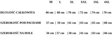 KAMIZELKA MĘSKA DUŻO KIESZENI BEZRĘKAWNIK 4XL B28