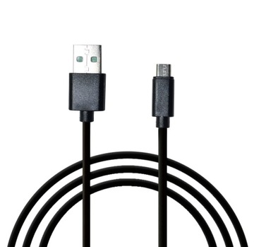 Kabel Msonic Micro USB 2m