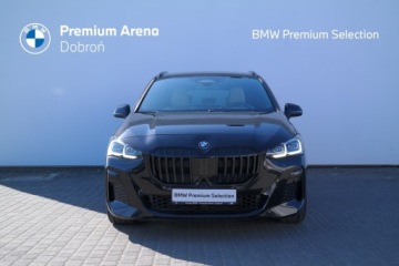 BMW Seria 2 G42-U06 Active Tourer 1.5 218i 136KM 2025 BMW 218 BMW 218i Active Tourer M Sport Adaptacyjne, zdjęcie 1