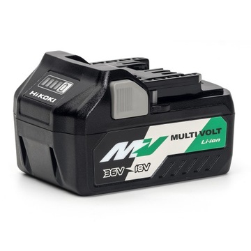 HIKOKI BSL36B18 AKUMULATOR MULTIVOLT 18/36 4/8Ah