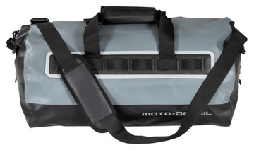 MOTO-DETAIL Torba Motocyklowa Wodoszczelna Miejska Turystyczna Motor 40 L