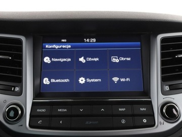 Hyundai Tucson III SUV 2.0 CRDI 185KM 2015 Hyundai Tucson 2.0CRDi AT 4WD Executive Panorama, zdjęcie 22