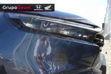 Honda CR-V V SUV Facelifting 2.0 i-MMD 184KM 2025 Honda CR-V 2,0 Hybryda Advance AWD *dostępne inne kolory*, zdjęcie 10