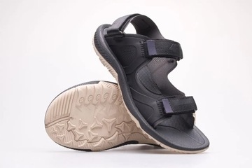 САНДАЛИИ ЖЕНСКИЕ 4F СПОРТИВНАЯ ОБУВЬ НА ЛИПУЧКЕ SS23F016