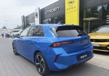 Opel 2024 Opel Astra Gs aut 1.5 Diesel 130KM, zdjęcie 2