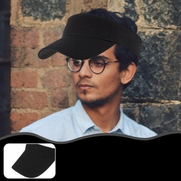 Voser Cap с солнцезащитными женскими шляпами 2 ПК