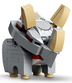 FIGURKA LEGO SUPER MARIO mar0077 Reznor