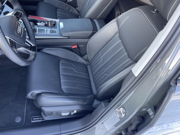 Audi A6 C8 Allroad 2.0 40 TDI 204KM 2024 Audi A6 Limousine 40 TDI quattro | Matrix LED | Ba, zdjęcie 9