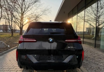 BMW X3 G45 2025 BMW X3 40d xDrive dealer BMW Bonkowscy 3.0 Hybryda 303KM, zdjęcie 4