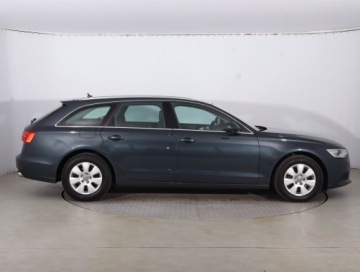 Audi A6 C7 Avant Facelifting 2.0 TDI ultra 190KM 2014 Audi A6 2.0 TDI, 187 KM, Automat, Xenon, Bi-Xenon, zdjęcie 4