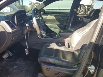 Jeep Grand Cherokee IV 2020 Jeep Grand Cherokee Trackhawk 2020 6.2l 6.2 Benzyna 707KM, zdjęcie 7