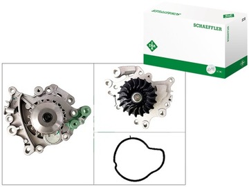 POMPA WODY DS DS 3 DS 7 CITROEN BERLINGO BERLINGO MINIVAN C3 AIRCROSS