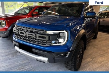 Ford Ranger VI Raptor 2.0 EcoBlue BI-TURBO 210KM 2025 FORD Ranger Raptor A10 4x4 2.0 210KM, zdjęcie 2