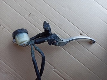 Главный тормозной цилиндр передний Yamaha R6 rj03 99-02
