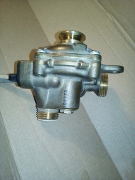 VAILLANT atmoMAG pl MINI 11-0/0 XIH — СИСТЕМА ВОДЫ