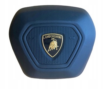 Lamborghini urus airbag cushion 4ml880201a original driver, №1