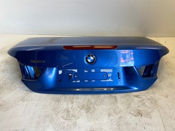 BMW 435D CABRIO KLAPA BAGAŻNKA F33 2015R