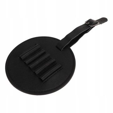 Портативная сумка-органайзер с держателем для футболки для гольфа